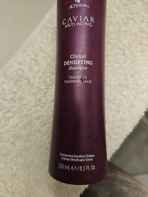 NWOB Alterna Caviar Anti-Aging Clinical Densifying Shampoo