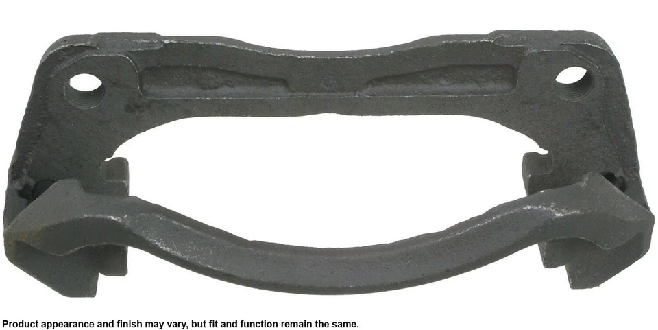 Soporte pinza freno disco delantero izquierdo cardone 1988 para Hyundai Excel 1987-1994 Foto 4 de 4