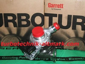 BK2Q6K682CA Turbolader Ford Transit Custom Tourneo BK2Q6K682HA FWD 2.2 TDCi 100P