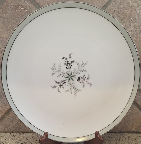 Noritake LUCILLE Dinner Plate 10 1/2"