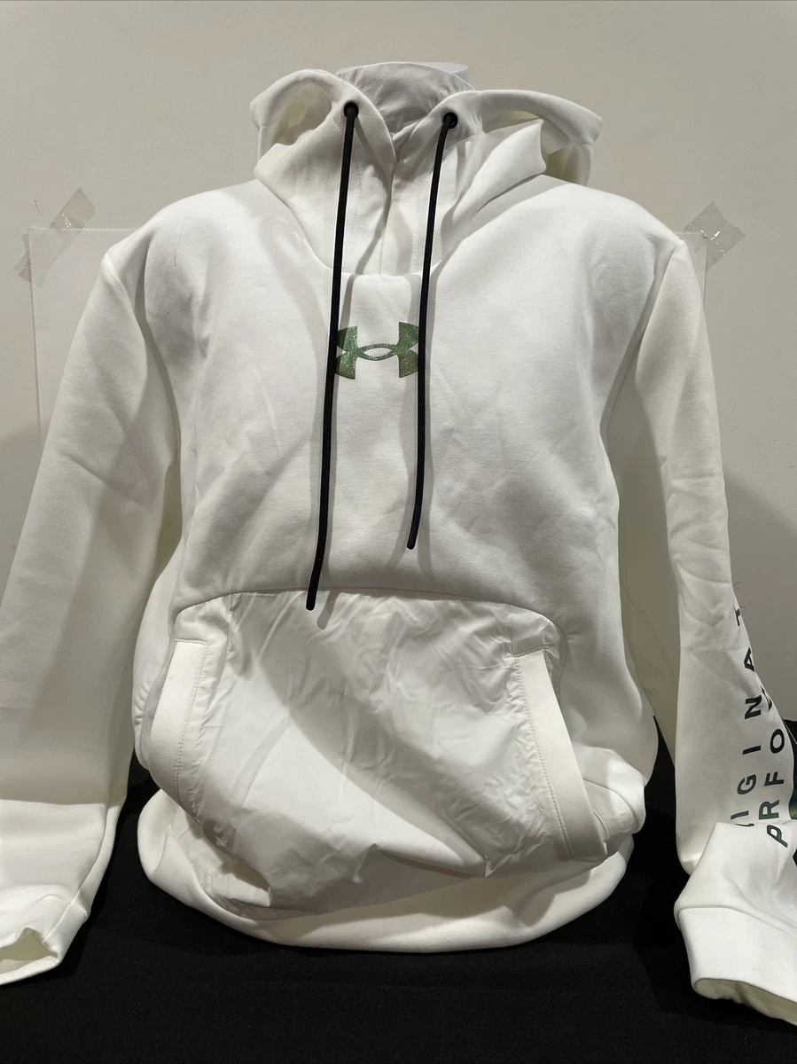 Men's ua summit 2025 hoodie