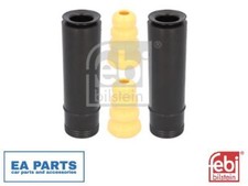 Image of Dust Cover Kit, shock absorber for MERCEDES-BENZ W204 S204 FEBI BILSTEIN 186207