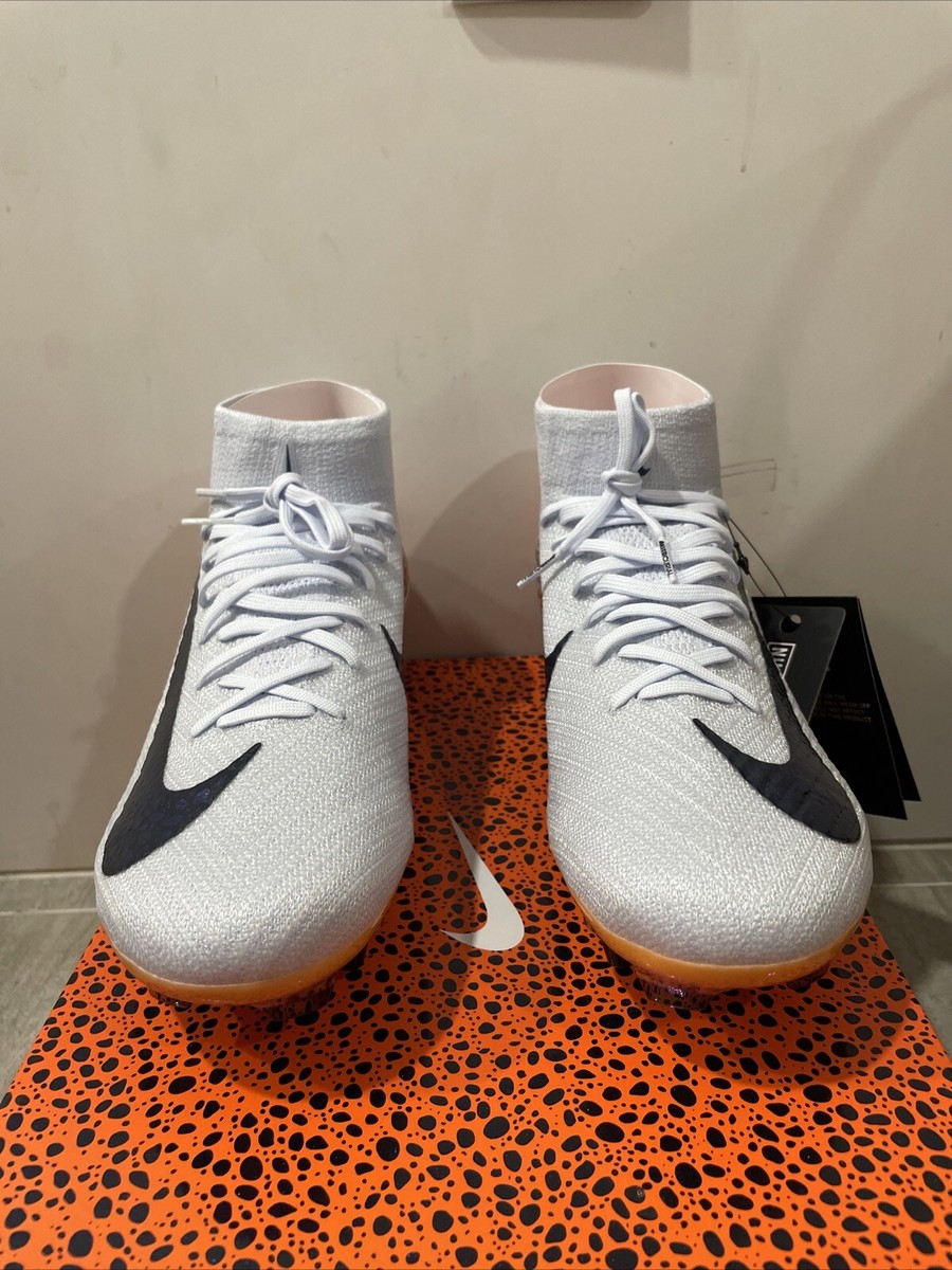 Nike Superfly 10 Elite Electric SG P High Olympic Safari HF9394