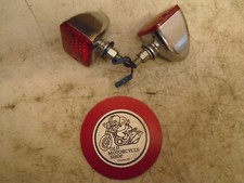 AFTERMARKET ‘BARON’ MARKER LIGHT 280170 PAIR