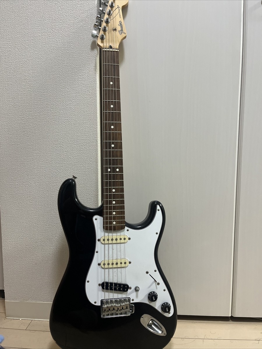 Fender Japan strat caster | eBay