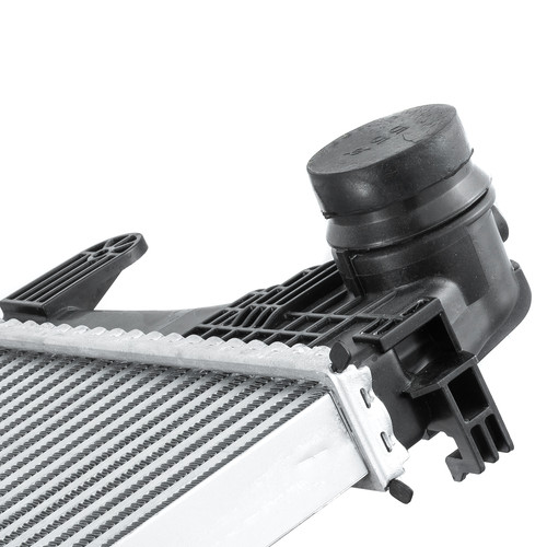 Intercooler Charge Air Cooler For 2016-2021 2019 Chevy Malibu 1.5 ...