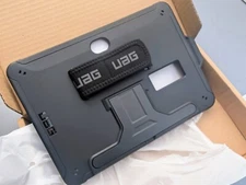UAG Enterprise Samsung Galaxy Tab Active4 Pro Scout Case