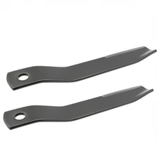 Rotary Cutter Blades 7556 7556BH for Bush Hog 206 256 276 286 1206 1256 12610