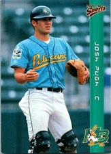 1999 Multi-Ad Myrtle Beach Minor League Baseball - Pick Choose Your Cards 