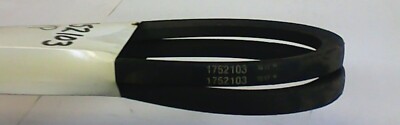 Briggs and Stratton 1752103YP BELT, HB 64.98 (T13)