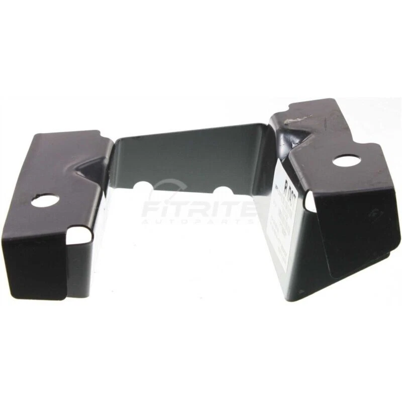 Nuevo soporte de parachoques delantero derecho para Chevrolet Impala 2000-2013 10437869 Foto 2 de 4