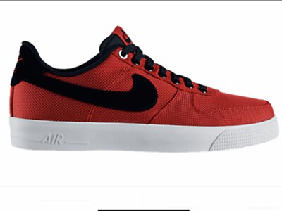 nike air force one ac