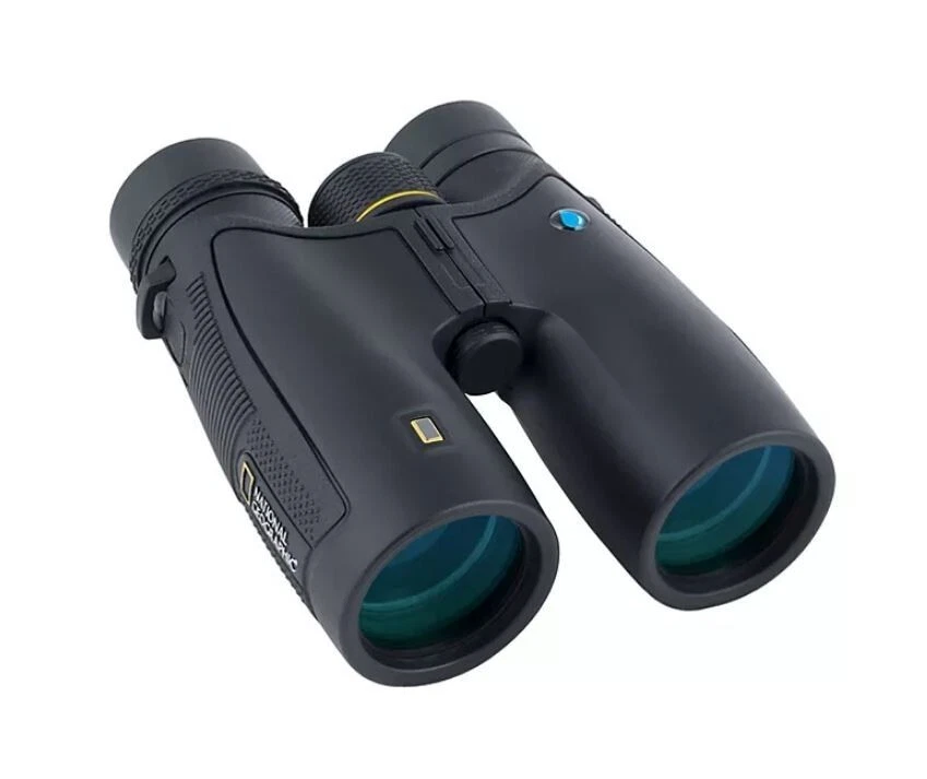 Binoculares impermeables National Geographic 10 x 42 Foto 3 de 4