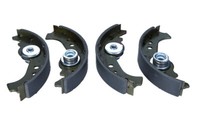 Maxgear 19-0221 Bremsbackensatz For Abarth Autobianchi Fiat FSO Innocenti Lancia