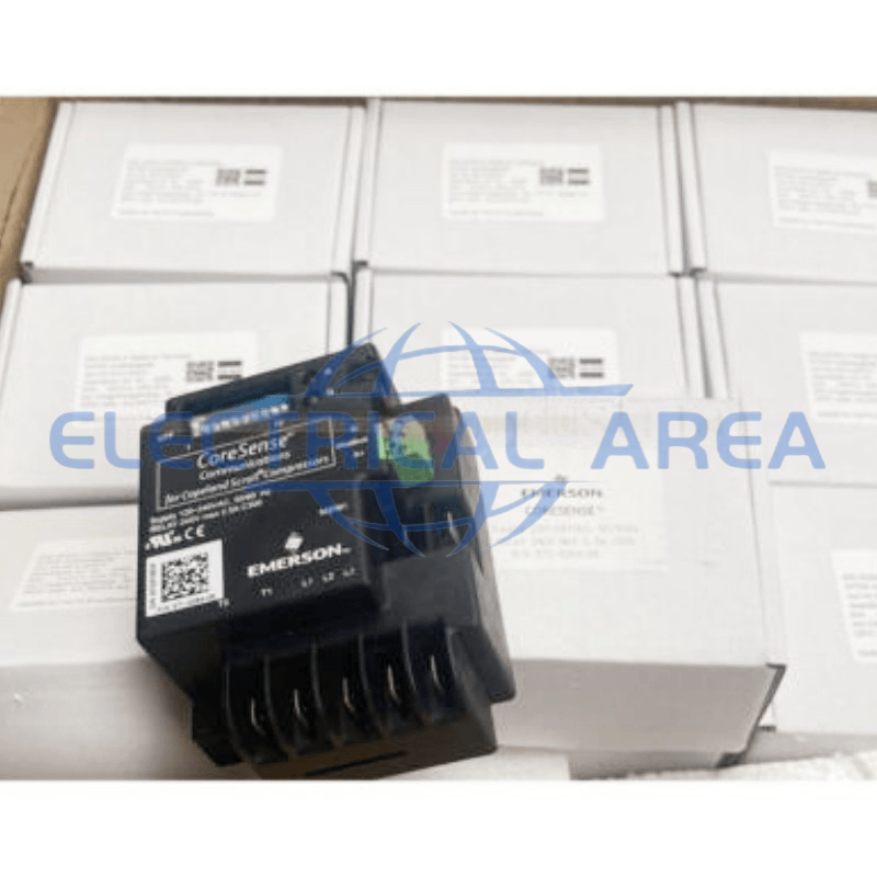 1PC Emerson New 571-0064-06 Protection Module Fast delivery