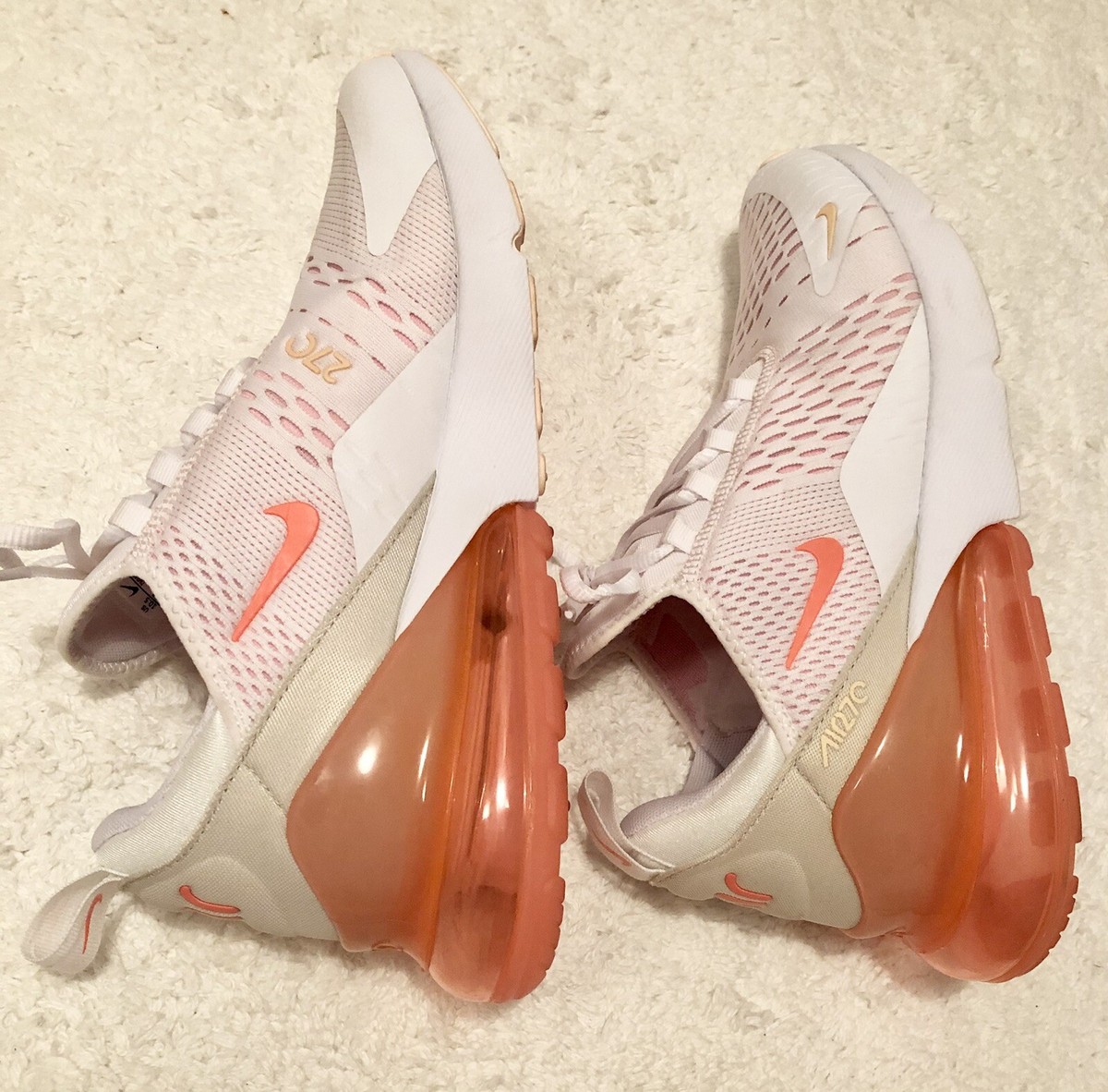 mango air max 270