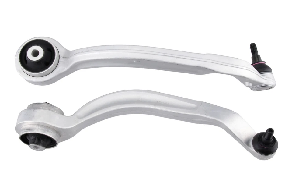 Kit brazo de control de suspensión delantero URO 1997 1998 para Audi A4 Quattro 1996-2001 Foto 4 de 4