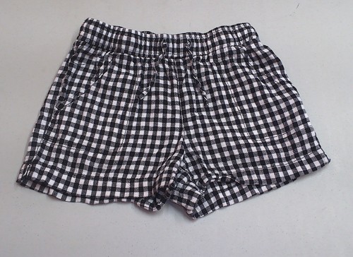 Lot of 3 Pairs of Old Navy Girl's Drawstring Shorts Size 8 Medium - Picture 2 of 16