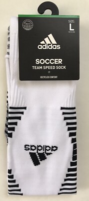 adidas gazelle silver green womens adidas Adaptive 3 Pack of Crew Socks