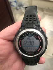 SGW200 Casio Watch