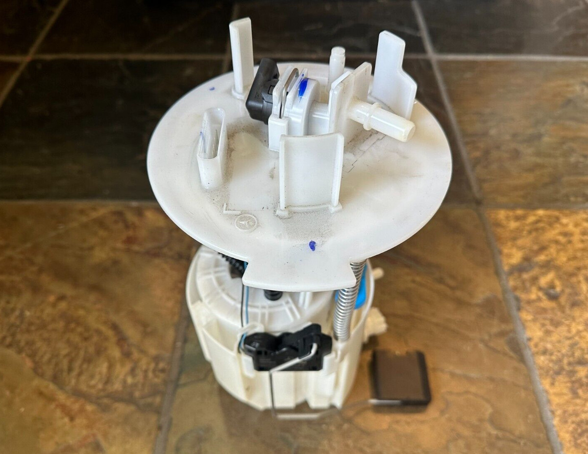 2020-2023 Mercedes GLE350 FEED UNIT FUEL PUMP, PART# 1674700606 
