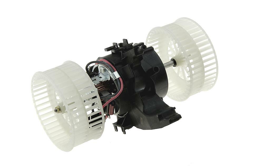 Blower Motor For BMW 5 E60 E61 2003-2010