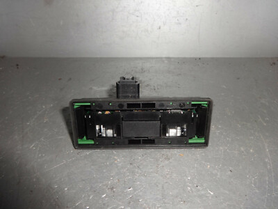 Renault Laguna 2 Sensor Regensensor Bosch 1397212015 8200001914