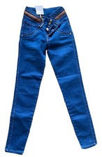 jeans colombianos levanta cola