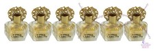 Vince Camuto by Vince Camuto .25oz Edp Choose QtySplash Mini for Women New Unbox
