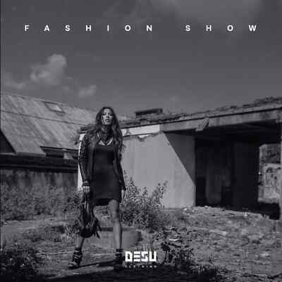 Various Artists / DESU CLOTHING - FASHION SHOW (COLOURED 180G VINYL) / DESU / D