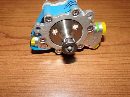 Allied Signal Aerospace Temperature Sensor 129838-2