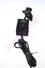 SUNPAK AD-11 AC ADAPTER FOR SUNPAK AUTO ZOOM 5000 AUTO 611 NOCTO 400