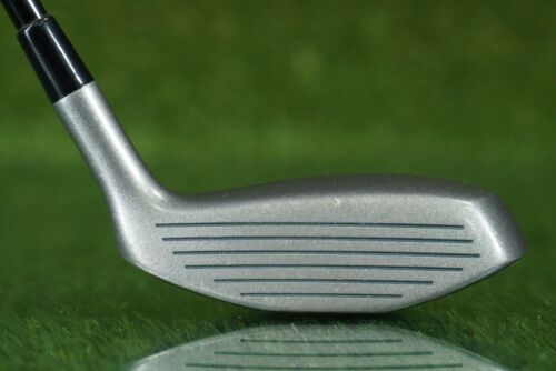 ADAMS TIGHT LIES 3 HYBRID SUPERSHAFT MID FLEX 16° LEFT HANDED LH W/ HEADCOVER - Picture 4 of 14