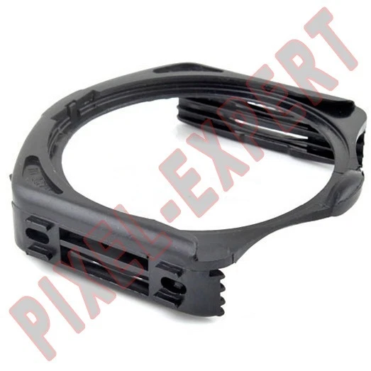 COKIN PORTAFILTRI UNIVERSALE X FILTRI TIPO P SUPPORTO FILTRI LASTRA PORTAFILTRO