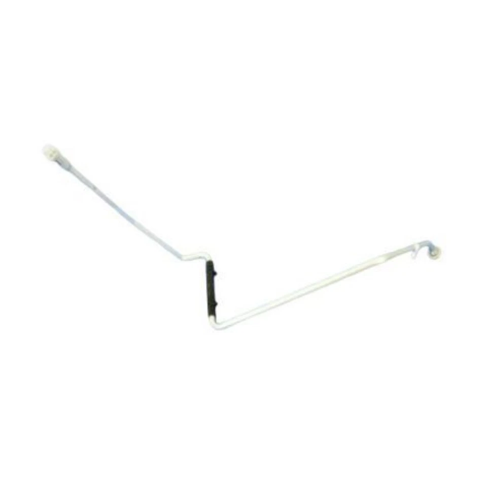 OEM Mopar para Jeep Grand Cherokee 2011-2021 calentador manguera de retorno y tubo núcleo calentador Foto 3 de 4