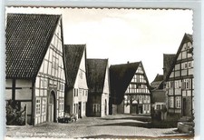 Blomberg Lippe 