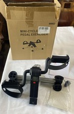 Portable Under Desk Mini Cycle Pedal Exerciser Bike – Great Condition