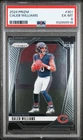 2024 PANINI PRIZM #301 CALEB WILLIAMS PSA 6