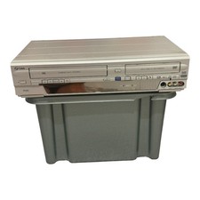 Funai DRV-B2737 DVD Recorder No Remote Tested And Working DRV-B2737 PAL