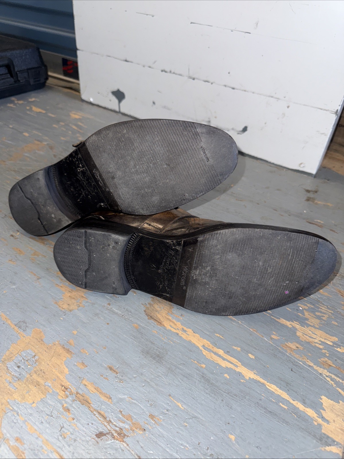 Jo Ghost boots - image 7