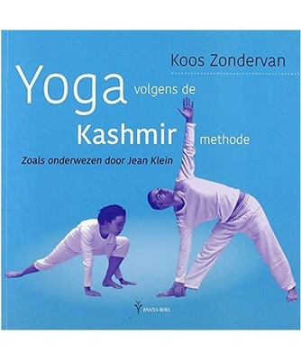 Yoga volgens de Kashmir methode: zoals onderwezen door Jean Klein, Zondervan, Ko
