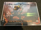 Galaxy Hunters Board Game New Ways to Hunt  NEW & SEALED