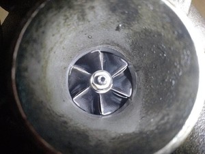 8971852412 turbolader at 4402335 OPEL ASTRA G BERLINA 1.7 16V DTI CAT Y 1998