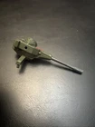 Gi Joe 3.75 Dragonfly Vehicle 1983 Side Cannon Accessory Part
