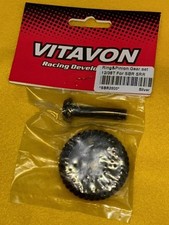 Losi 16 Sbr Srr 1238t Ring Pinion Gear Set By Vitavon Losi 16 Sbr Srr 1238t Ring Pinion Gear Set By Vitavon