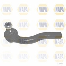 NAPA Front Outer Tie Rod End for Ford Ka 1.2 Litre October 2008 to October 2016