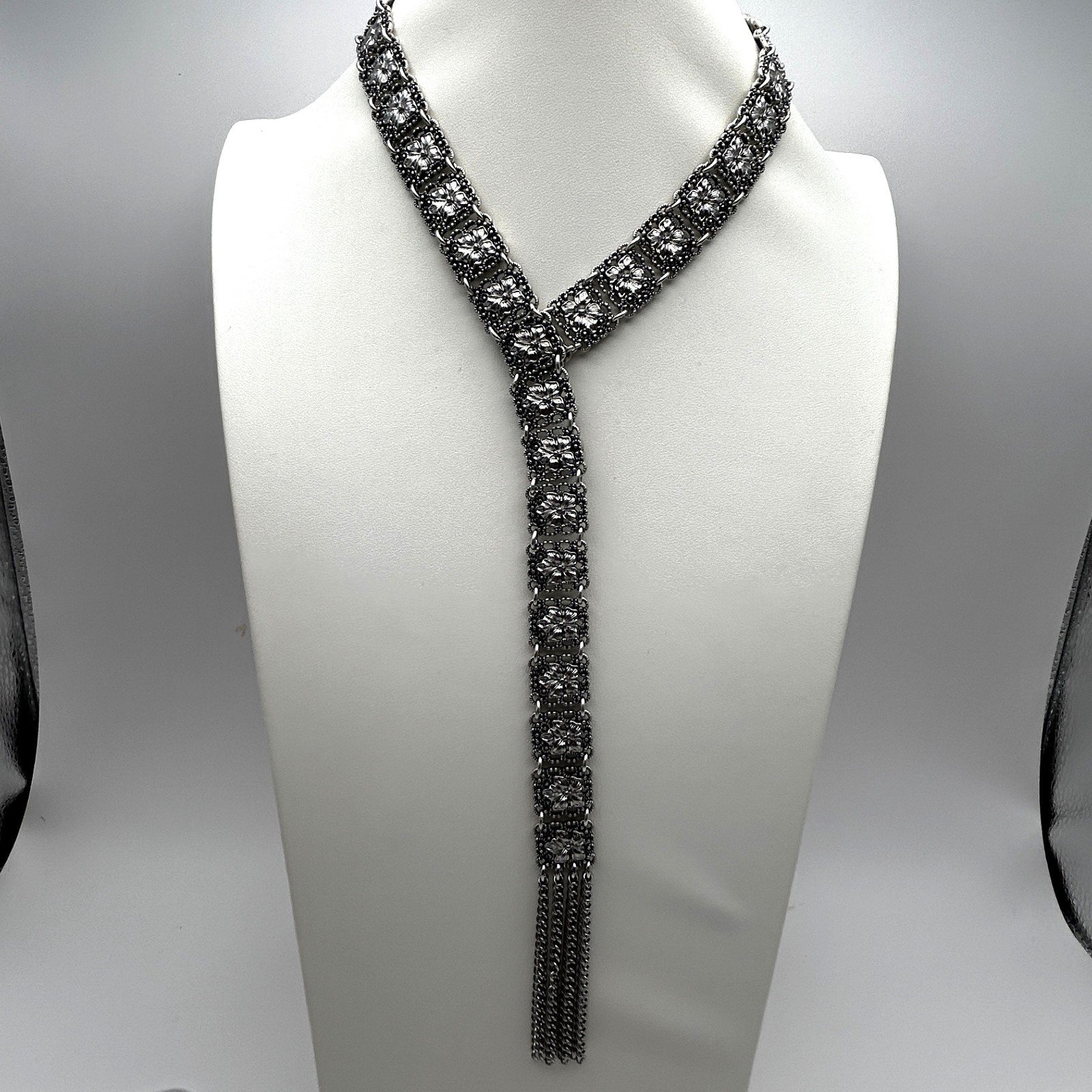 Banana Republic Adjustable Statement Snap Closure… - image 13