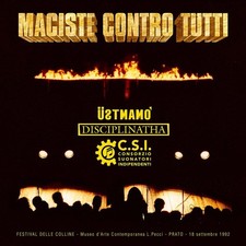 Maciste Contro Tutti (1 CD Audio) - Various Artists (Audio Cd)