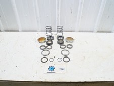 Jeep Fsj Grand Wagoneer Cherokee Front Dana 44 Internal Components J10 J20