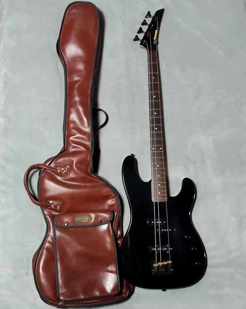 25+ Fernandes 4 String Bass Guitars for sale | Updated Oct 2026